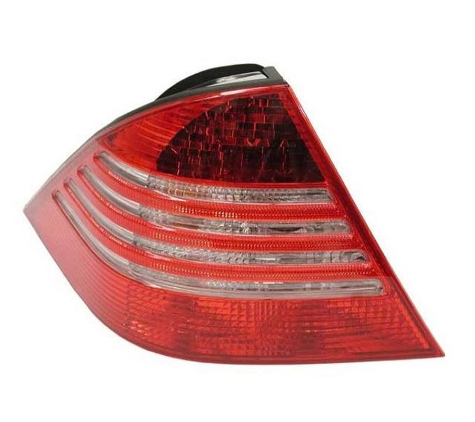 Mercedes Tail Light - Driver Left 2208200764 - ULO 729401